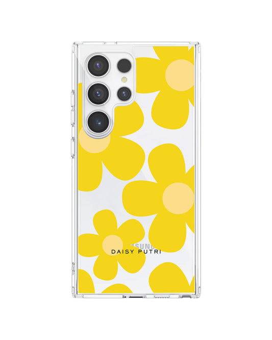 Android Rearguard Hybrid - Daisy Sunshine
