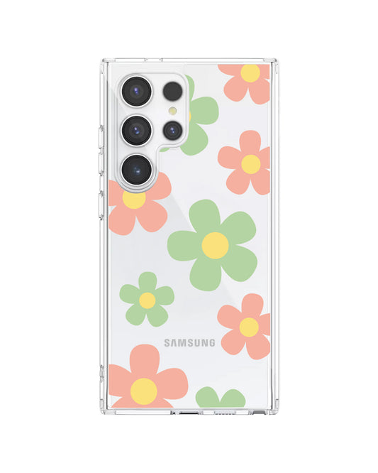 Android Rearguard Hybrid - Daisy Spring