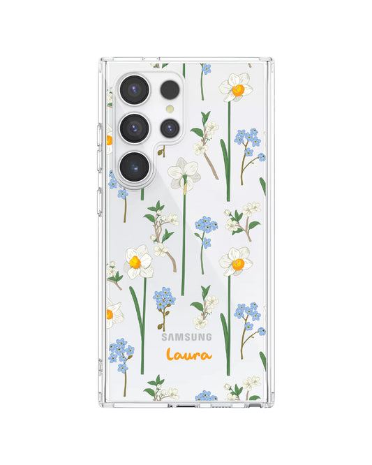 Android Rearguard Hybrid - December Narcissus