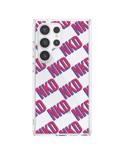 Android Rearguard Hybrid - CUSTOM MONOGRAM 3.0 Diagonal Initial 2.0