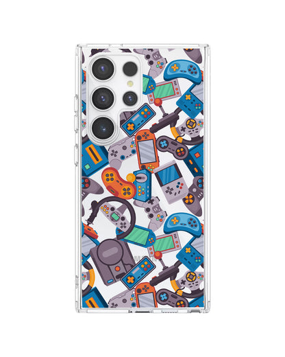 Android Rearguard Hybrid - Game 1.0