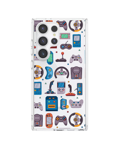 Android Rearguard Hybrid - Game 2.0
