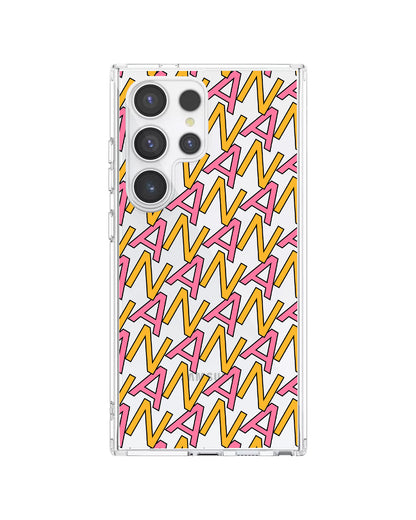 Android Rearguard Hybrid - CUSTOM MONOGRAM 3.0 Initial 3.0