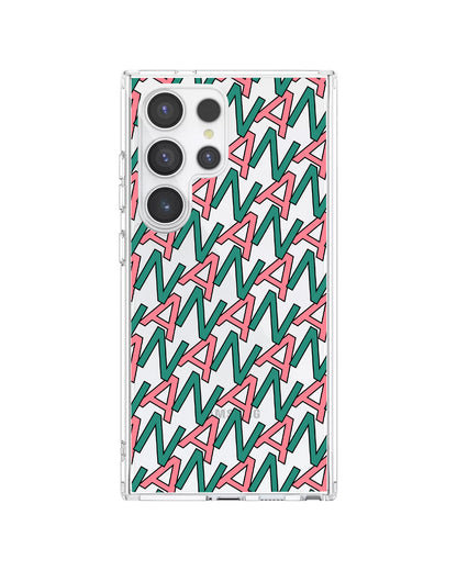 Android Rearguard Hybrid - CUSTOM MONOGRAM 3.0 Initial 7.0