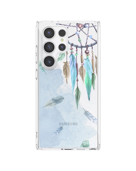 Android Rearguard Hybrid Case - Dreamcatcher 3.0