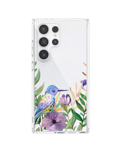 Android Rearguard Hybrid - Orchid
