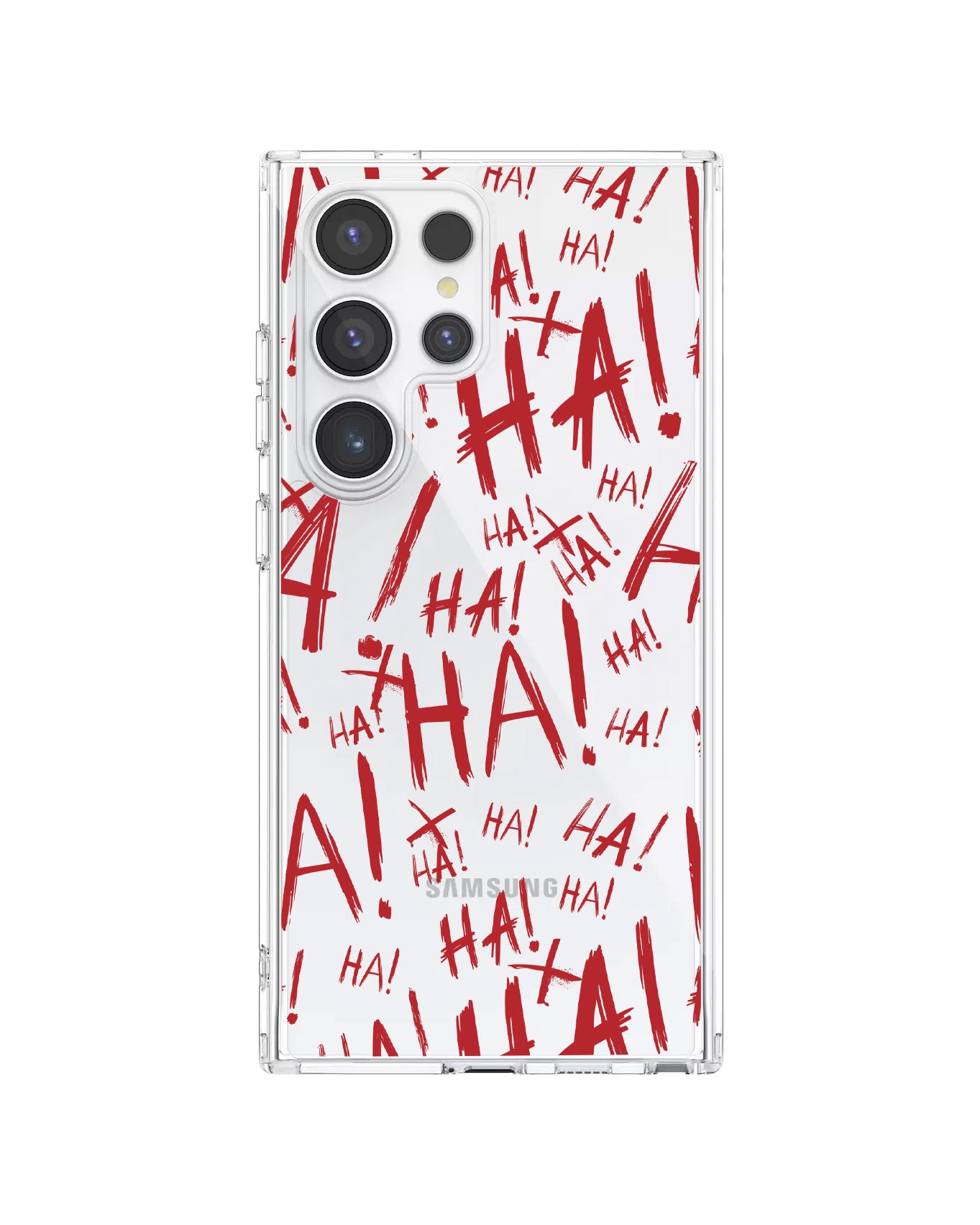 Android Rearguard Hybrid - Joker 1.0