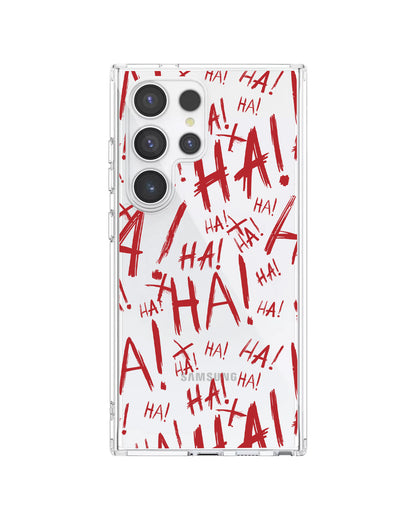 Android Rearguard Hybrid - Joker 1.0