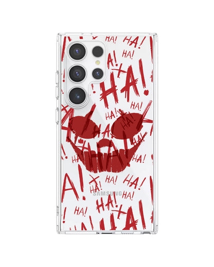 Android Rearguard Hybrid - Joker 2.0
