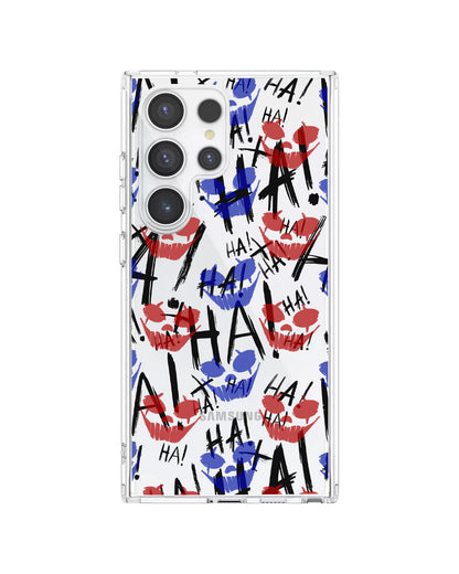 Android Rearguard Hybrid - Joker 3.0