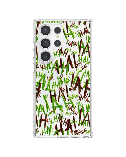 Android Rearguard Hybrid - Joker 4.0