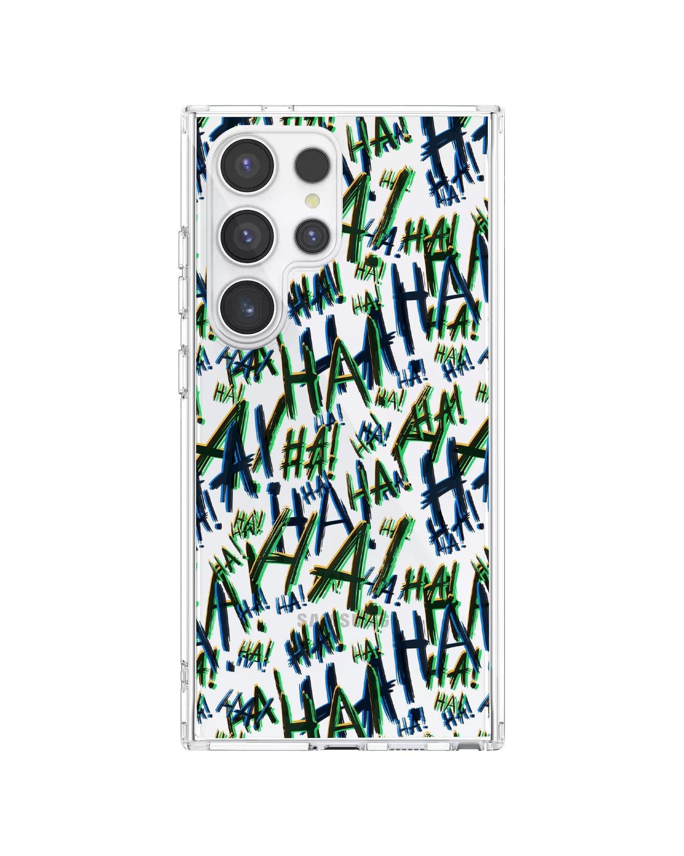Android Rearguard Hybrid - Joker 7.0