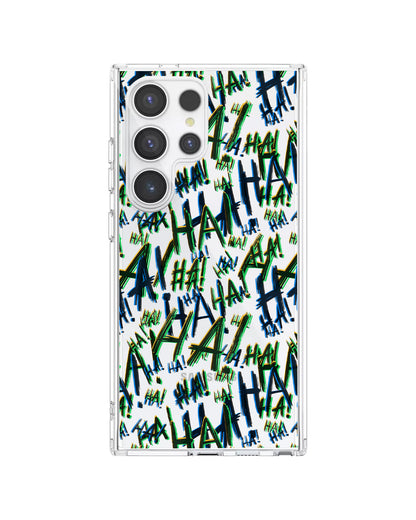 Android Rearguard Hybrid - Joker 7.0
