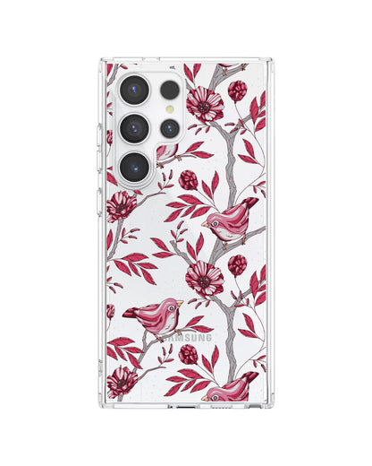 Android Rearguard Hybrid - Lovebird 11.0