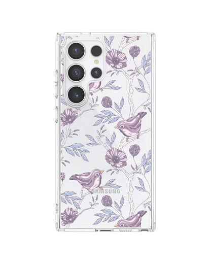 Android Rearguard Hybrid - Lovebird 15.0