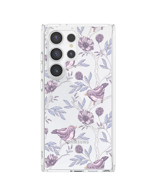 Android Rearguard Hybrid - Lovebird 15.0