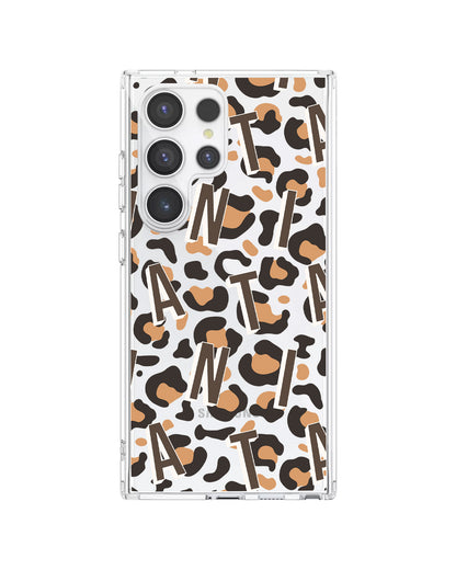 Android Rearguard Hybrid - CUSTOM MONOGRAM 3.0 Leopard 2.0
