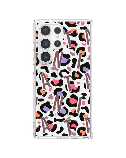 Android Rearguard Hybrid - CUSTOM MONOGRAM 3.0 Leopard 5.0