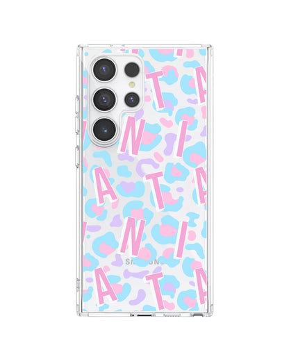 Android Rearguard Hybrid - CUSTOM MONOGRAM 3.0 Leopard 6.0