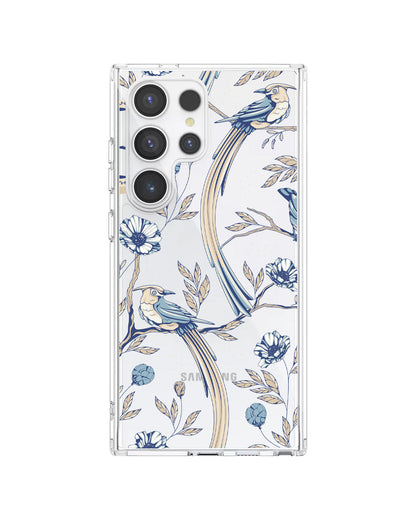 Android Rearguard Hybrid - Lovebird 5.0