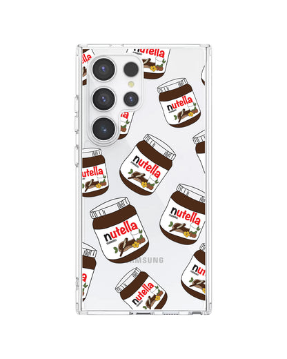 Android Rearguard Hybrid - Nutella