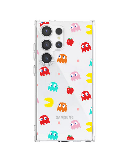 Android Rearguard Hybrid - Pacman 1.0