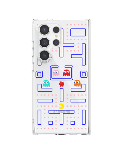 Android Rearguard Hybrid - Pacman 2.0