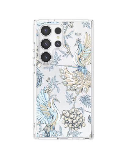 Android Rearguard Hybrid - Peacock 5.0