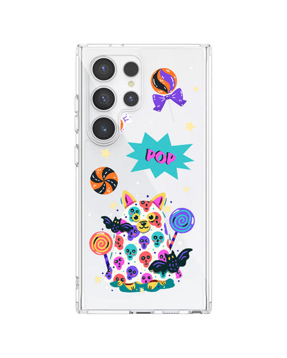 Android Rearguard Hybrid - Puppy Monster