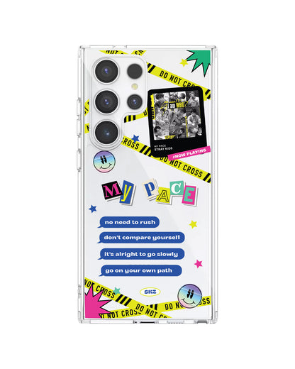 Android Rearguard Hybrid - Stray Kids My Pace