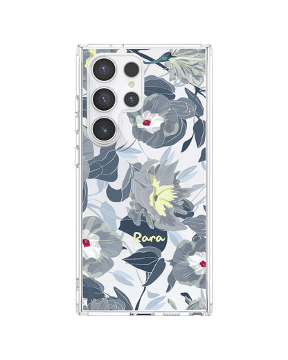 Android Rearguard Hybrid - September Morning Glory