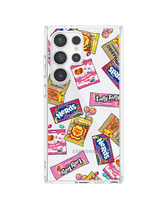 Android Rearguard Hybrid - Sweets and Gummies