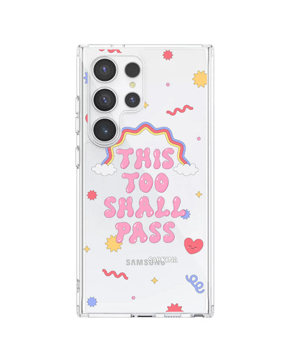Android Rearguard Hybrid - This Too Shall Pass