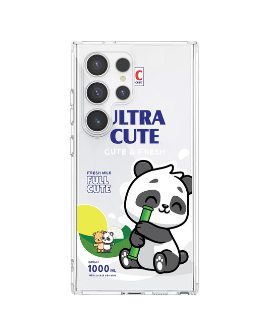 Android Rearguard Hybrid Case - Ultra Cute