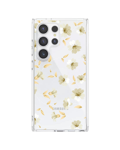 Android Rearguard Hybrid - White Magnolia