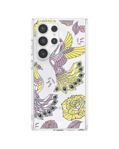Android Rearguard Hybrid - Bird of Paradise 4.0