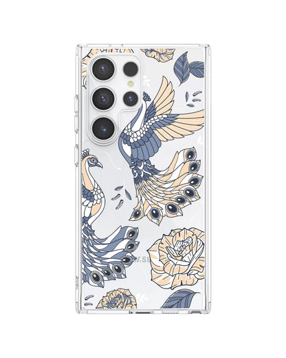 Android Rearguard Hybrid - Bird of Paradise 6.0