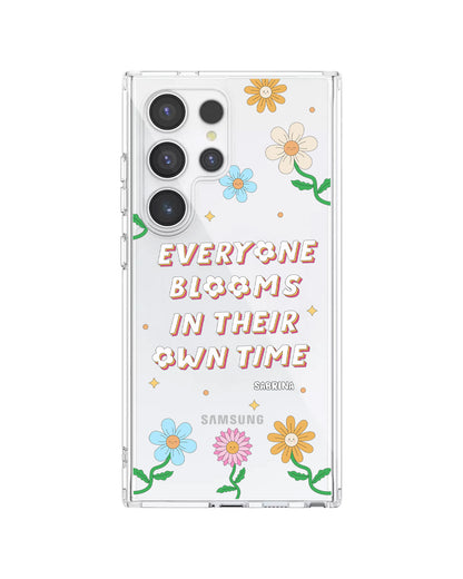 Android Rearguard Hybrid - Blooms