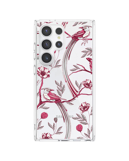 Android Rearguard Hybrid - Lovebird 6.0