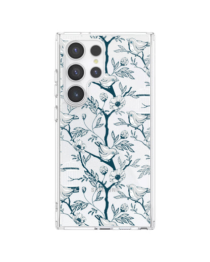 Android Rearguard Hybrid - Lovebird Monochrome