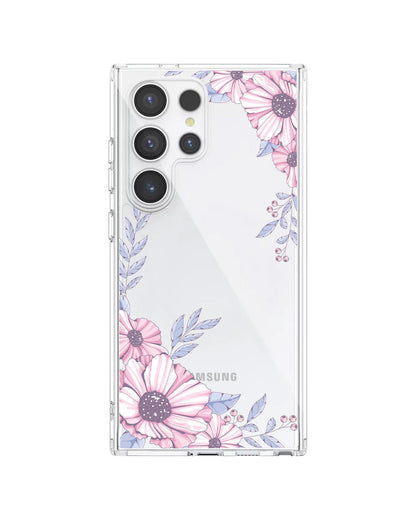 Android Rearguard Hybrid - Pink Blossom