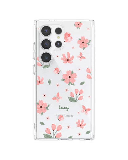 Android Rearguard Hybrid - Pink Delight