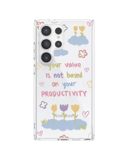 Android Rearguard Hybrid - Positive Energy