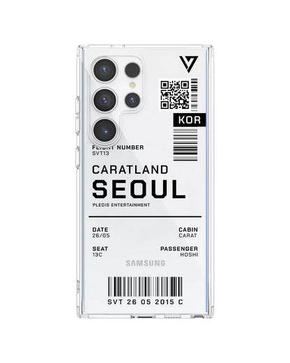 Android Rearguard Hybrid - Seventeen Caratland