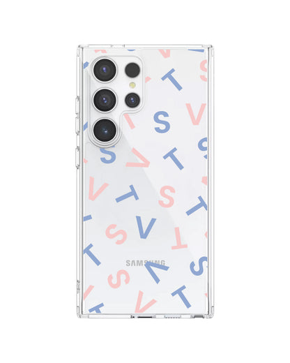 Android Rearguard Hybrid - Seventeen Monogram