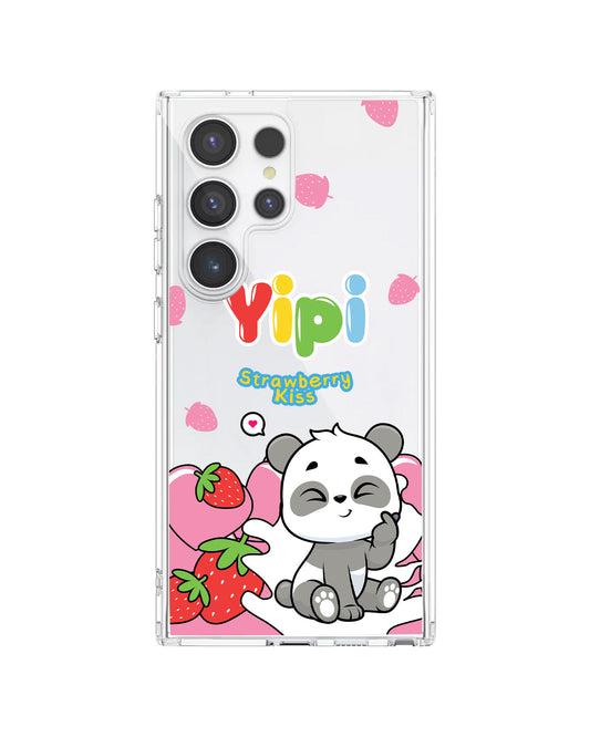 Android Rearguard Hybrid - Yipi Strawberry Kiss