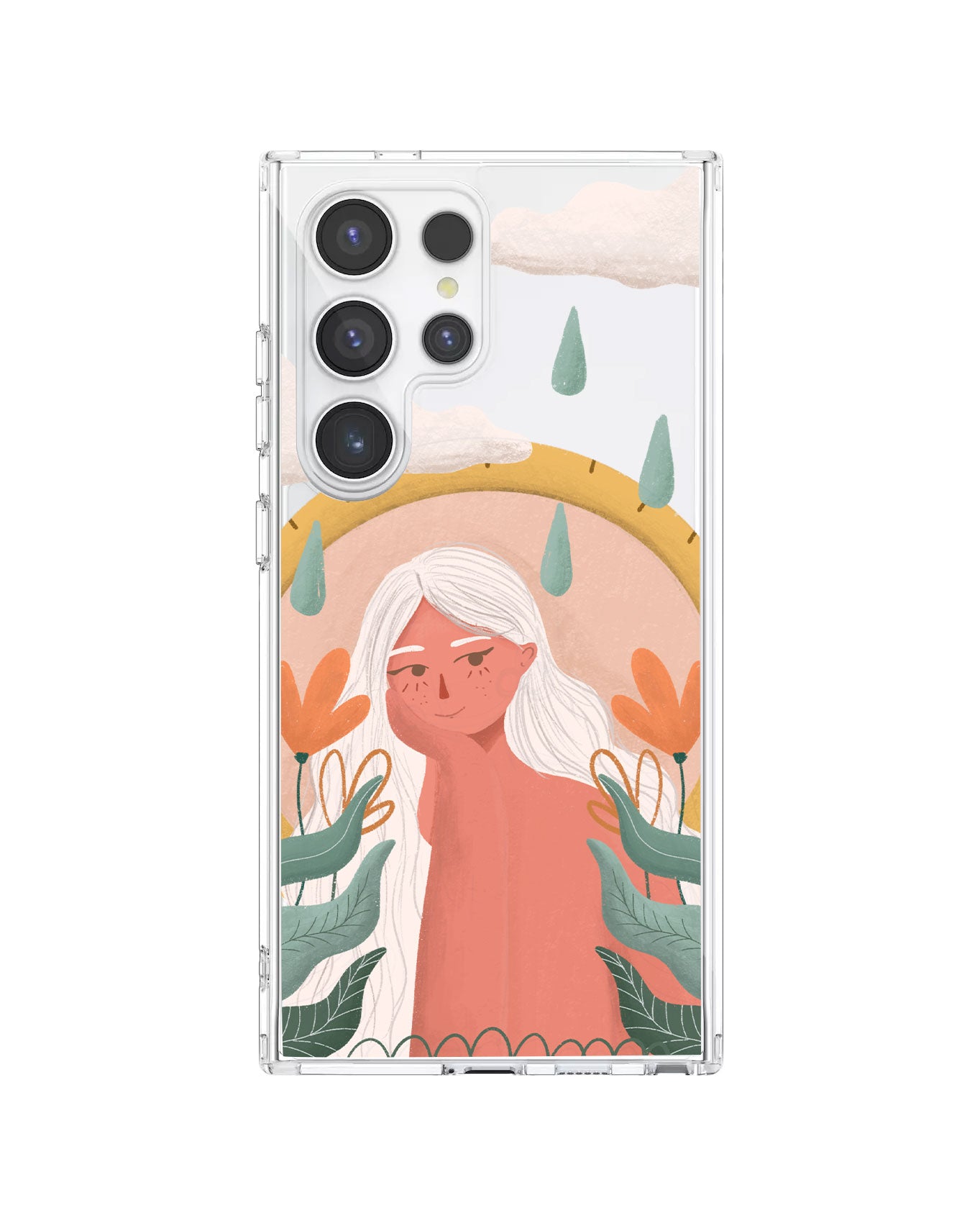 Magsafe Case - Adara