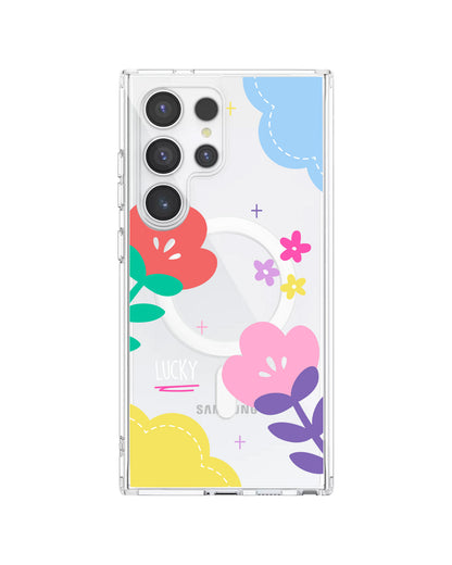 Magsafe Case - Aesthetic Mirror 3.0