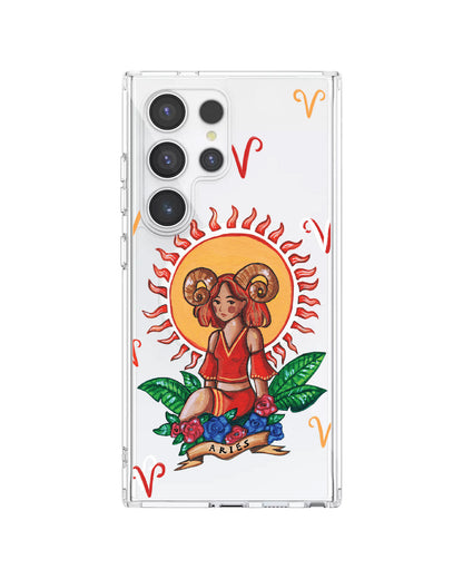 Magsafe Case - Aries