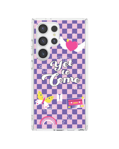 Magsafe Case - BTS Yet to Come 2.0